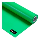 MANFROTTO LL LB7781 Fondo / Suelo de vinilo 2,75 x 6 metros Chroma Key verde.