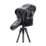 MANFROTTO MB PL-CS-SM Funda de lluvia pequeña-mediana.