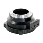 METABONES MB PL-E-BM1 (Usado) Adaptador para PL en montura E Mount.