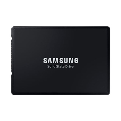 SAMSUNG Samsung PM9A3 MZ-QL21T900 - SSD - 1.92 TB - U.2 PCIe 4.0 x4 (NVMe)