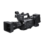 SONY PXW-FS7M2 (Usado) Cámara XDCAM con sensor 4K Exmor CMOS.