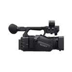 SONY PXW-Z200 (Usado) Cámara ENG 4K 1" CMOS Sensor XDCAM con zoom óptico 20x