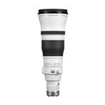 CANON RF 600MM F4L IS USM Superteleobjetivo de alto rendimiento de 600mm.