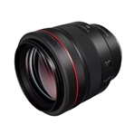 CANON RF 85MM f/1.2L USM DS Objetivo para retratos RF 85 mm f:1.2L USM DS.