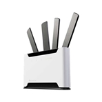 MIKROTIK S53UG+M+5HAXD2HAXD Router sobremesa con SIM 5G