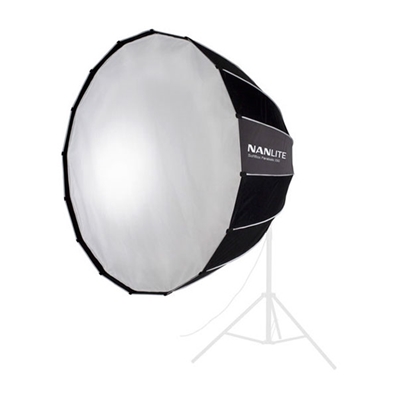 NANLITE SB-PR-150-Q Softbox Parabólico 150 cm