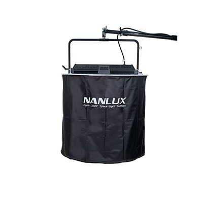 NANLUX SBSLDN1200C Space light Softbox para Dyno 1200C.