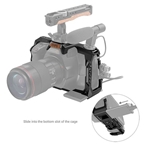 SMALLRIG SM3270 (Usado) Cage básico para Blackmagic Pocket 6K PRO.