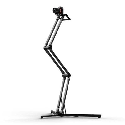 EDELKRONE StandPLUS Herramienta de posicionamiento de cámaras