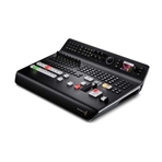 BLACKMAGIC Atem TV Studio Pro 4K Mixer de producción HDMI-SDI y hasta 6 canales