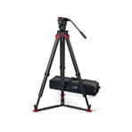 SACHTLER SYSTEM AKTIV 6 FLOWTECH 75 GS Sachtler System aktiv6 flowtech75 GS (S2064S-FTGS)