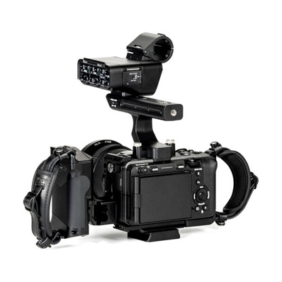 TILTA TA-T13-B-B Cage completa para Sony FX3.