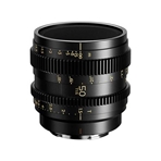 THYPOCH Simera-C 5 lens kit 21/28/35/50/75mm T1.5 (E-mount)