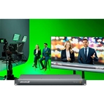 BLACKMAGIC Ultimatte 12 4K. Procesador de Chroma Key Broadcast