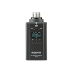 SONY UWP-V6/38 (Usado) Pack compuesto por receptor diversity para camcorder