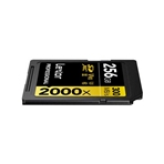 LEXAR LSD2000256G-BNNNG (Usado) Tarjeta Profesional SDXC 256GB UHS-II (U3) Class 10 V90