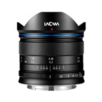 LAOWA 7.5MM F2 MFT Auto Aperture Óptica Super angular 7.5mm f2 montura MFT.