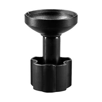 EIMAGE 75L Bowl Locking Knob Perilla de bloqueo para semiesferas de 65 y 75mm.