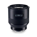 ZEISS BATIS 2/40 CF (Usado) Teleobjetivo con autofoco para objetivos sin espejo de montura Sony E