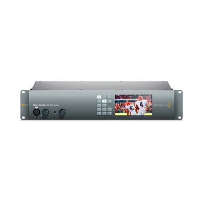 BLACKMAGIC Módulo ext UltraStudio 4K Extreme 3 (Thunder 3)