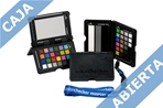 CALIBRITE CCPPV2 (Caja abierta) Calibrite ColorChecker Passport Video 2