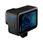 GOPRO HERO11 BLACK (Usado) Cámara de acción con vídeo 5,3K60 y 4K120 (color negro)