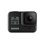 GOPRO HERO 8 BLACK (Usado) Mini cámara Go Pro HERO 8 BLACK.