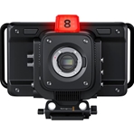 BLACKMAGIC Studio Camera 4K Pro (caja abierta)