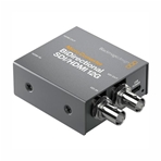 BLACKMAGIC Micro Converter Bidireccional SDI-HDMI-SDI 12G (con PSU)