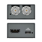 BLACKMAGIC (Usado) Micro Converter, HDMI a SDI 3G (con PSU)