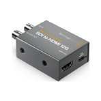 BLACKMAGIC Micro Converter SDI a HDMI 12G (SIN PSU)