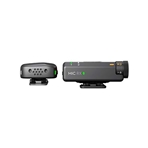 DJI MIC MINI (1 TX + 1 RX) Micrófono inalámbrico. Pequeño, discreto, superligero