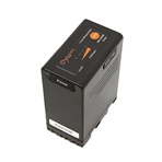 DYNACORE DS-U95B (Usado) Batería Ion-Litio recargable 95 Wh. Salidas USB y PT.