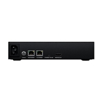 BLACKMAGIC Cloud Store Mini, almacenamiento en red con 16TB de capacidad interna