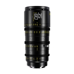 DZOFILM CATTA ACE Kit de 3 objetivos 18-35, 35-80, 70-135mm T2.9 montura PL.