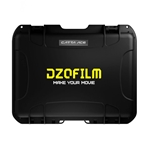 DZOFILM CATTA ACE Kit de 3 objetivos 18-35, 35-80, 70-135mm T2.9 montura PL.