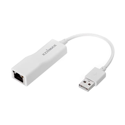 EDIMAX EU-4208 Adaptador Ethernet a USB 2.0