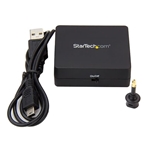 STARTECH Extractor (desembebedor) de Audio HDMI 1080p