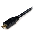 STARTECH Cable Micro HDMI a HDMI (M-M) de 3 metros.