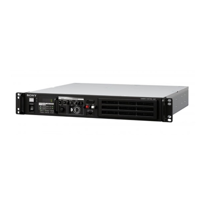 SONY HDCU-3100 Unidad de control de cámara compatible IP.