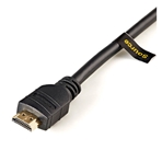 STARTECH Cable HDMI 15 metros, compatible 2K/4K.