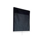 KUPO KT-3636TF Bandera Floppy full frame Black 36x36.