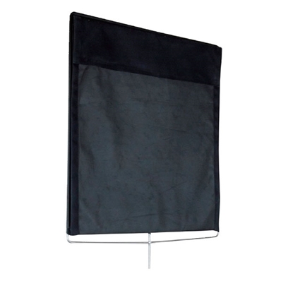 KUPO KT-4848TF Bandera Floppy full frame Black 36x36.