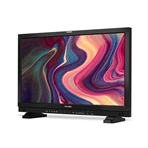 KONVISION KVM-2460W Monitor Broadcast 24", FHD, 10bits, 