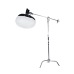 NANLITE LT80 Linterna Softbox de 80cm.