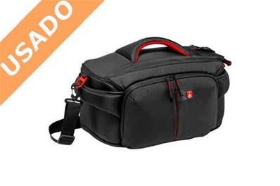 MANFROTTO MB PL-CC-191N (Usado) Bolsa transporte para PXW-FS5 o EOS-C500