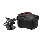 MANFROTTO MB PL-CC-192N (Usado) Bolsa transporte EOS-C100/300/500 /PXW-FS5.