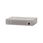 NETGEAR MS108EUP-100EUS (Usado) Switch 8 puertos 1GB Ethernet PoE+ y PoE++ (230W totales)