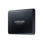 SAMSUNG (Usado) T5 2TB -SSD Externo (2TB, USB-C)