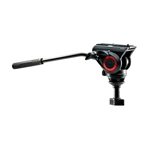 MANFROTTO MVK500AM Kit: rótula MVH500A, trípode MVT502AM y bolsa MBAG.